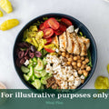 21-Day Weight Loss Plan